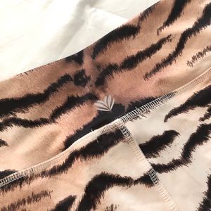 Forever 21 Biker Shorts